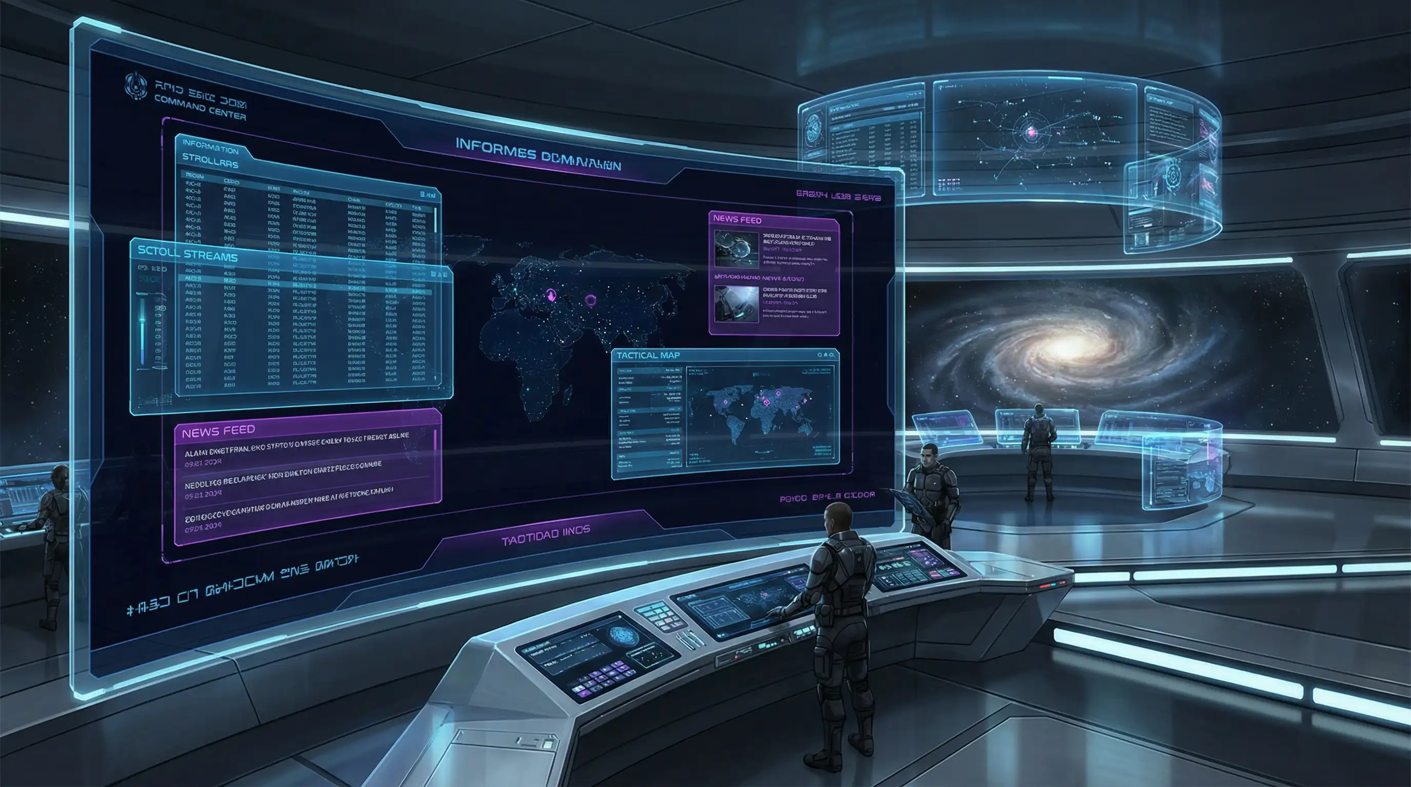 宇宙情报站 - pg娱乐 实时资讯